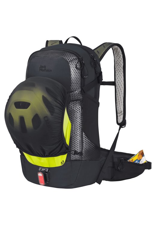 Phantom Brand Jack Wolfskin Moab Jam Pro 24.5 Brands