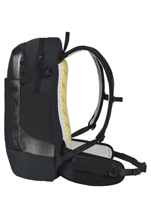 Phantom Brand Jack Wolfskin Moab Jam Pro 24.5 Brands