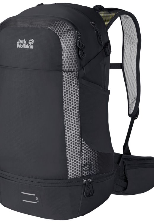 Brand Greenwood Moab Jam Pro 30.5 Brand Jack Wolfskin