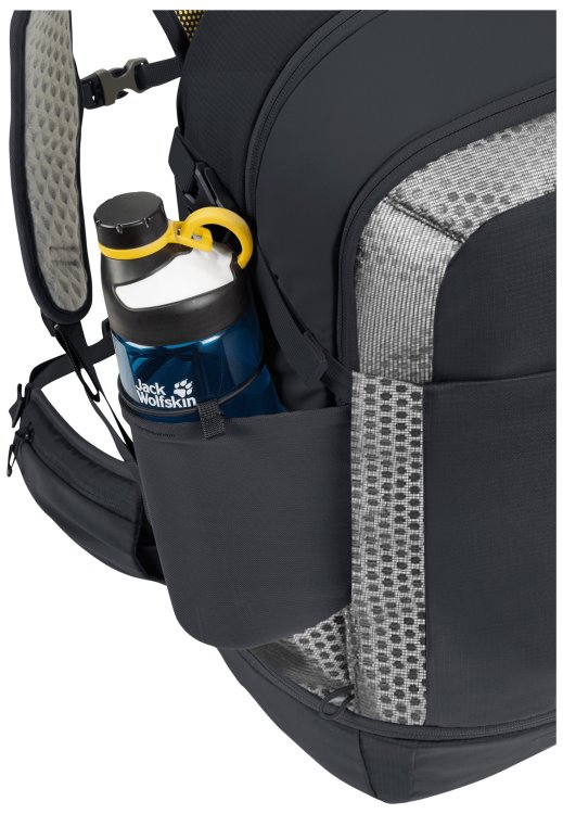 Brand Greenwood Moab Jam Pro 30.5 Brand Jack Wolfskin