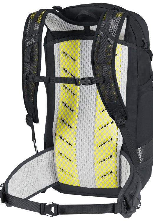Brand Greenwood Moab Jam Pro 30.5 Brand Jack Wolfskin