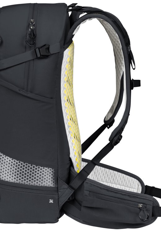 Brand Greenwood Moab Jam Pro 30.5 Brand Jack Wolfskin