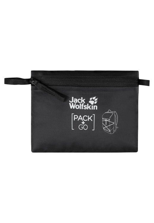 Brand Jack Wolfskin Black Collection Jwp Ultralight Pack