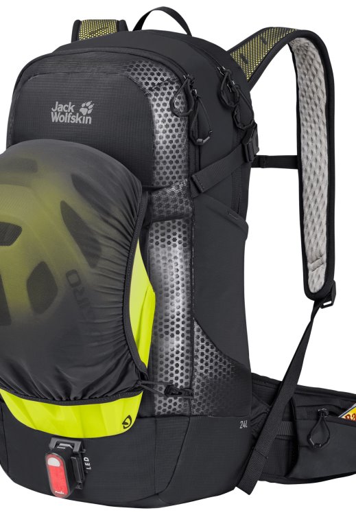 Brand Jack Wolfskin Beaujolais Moab Jam Pro 24.5 Collections