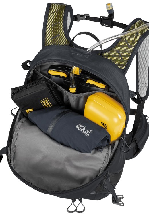 Brand Jack Wolfskin Beaujolais Moab Jam Pro 24.5 Collections