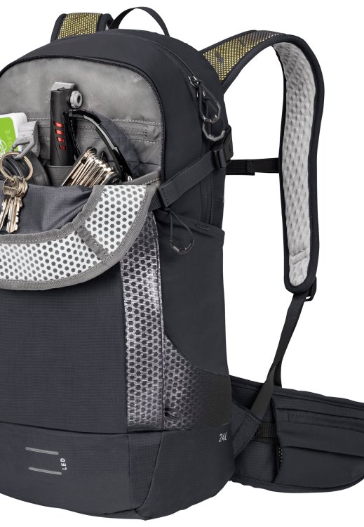 Brand Jack Wolfskin Beaujolais Moab Jam Pro 24.5 Collections