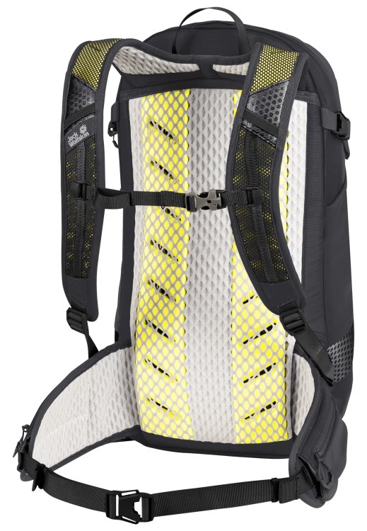 Brand Jack Wolfskin Beaujolais Moab Jam Pro 24.5 Collections