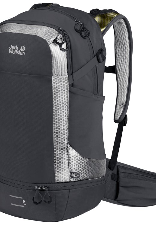 Origin Moab Jam Pro 30.5 Thunder Blue Brand Jack Wolfskin