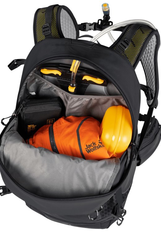 Origin Moab Jam Pro 30.5 Thunder Blue Brand Jack Wolfskin