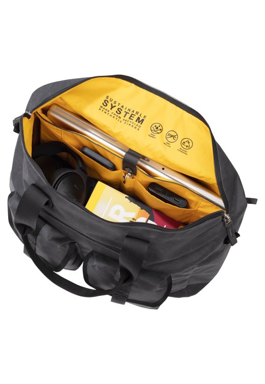 Dusty Olive Traveltopia Shopper 26 Brand Jack Wolfskin Collections