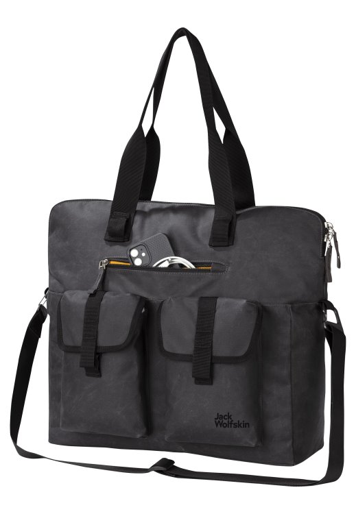 Dusty Olive Traveltopia Shopper 26 Brand Jack Wolfskin Collections