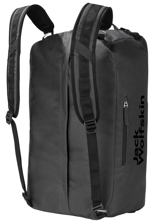 Cookie Traveltopia Duffle 45 Brand Jack Wolfskin Origins