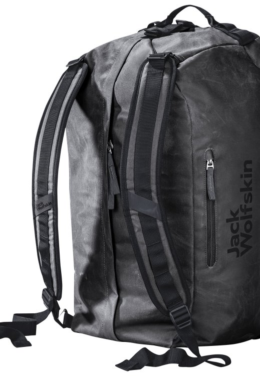 Cookie Traveltopia Duffle 45 Brand Jack Wolfskin Origins