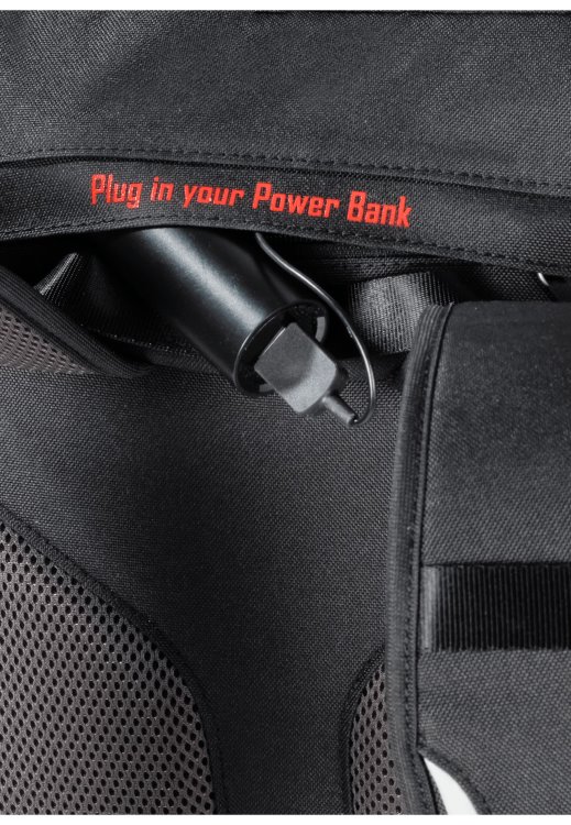 Allspark Brands Black Brand Jack Wolfskin