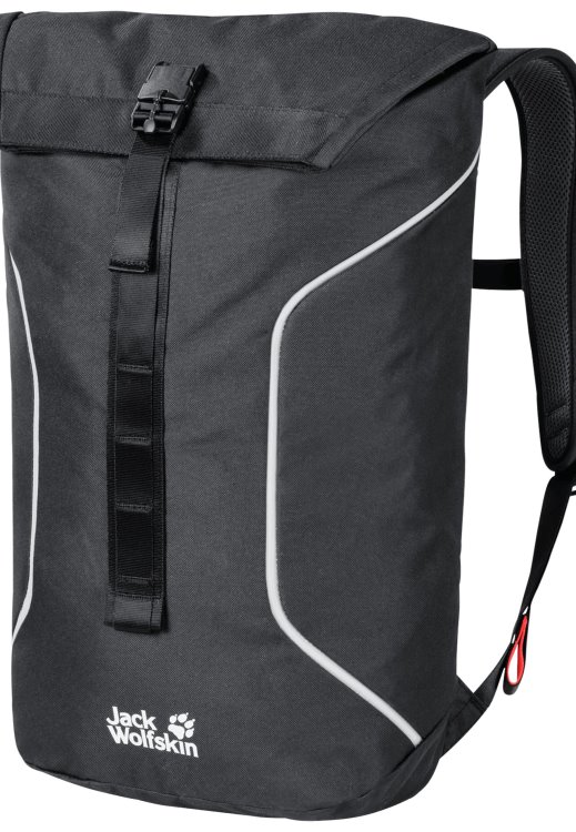 Allspark Brands Black Brand Jack Wolfskin