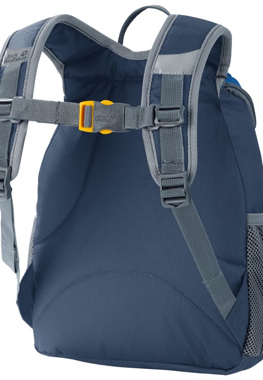 Brand Jack Wolfskin Little Joe Dark Indigo Fashion