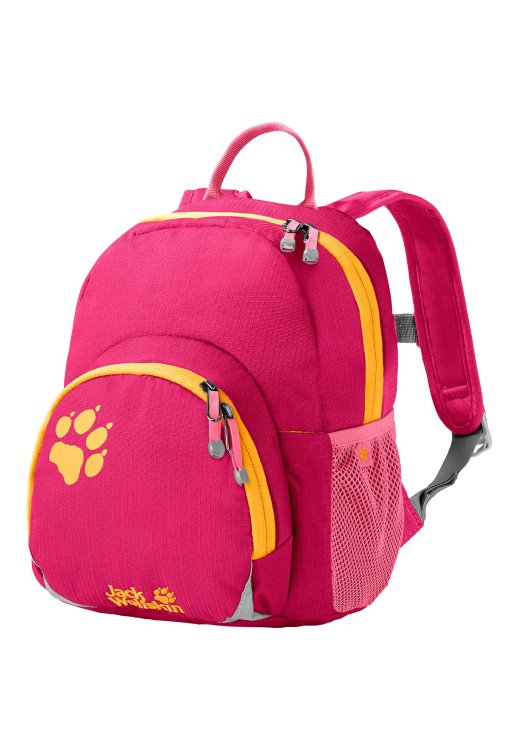 Orchid Buttercup Brand Jack Wolfskin