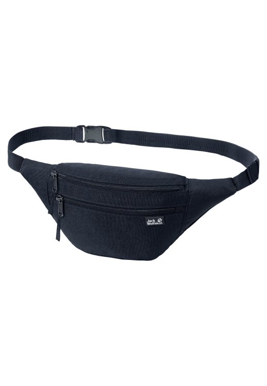 Brand Jack Wolfskin Night Blue Fashion Hokus Pokus