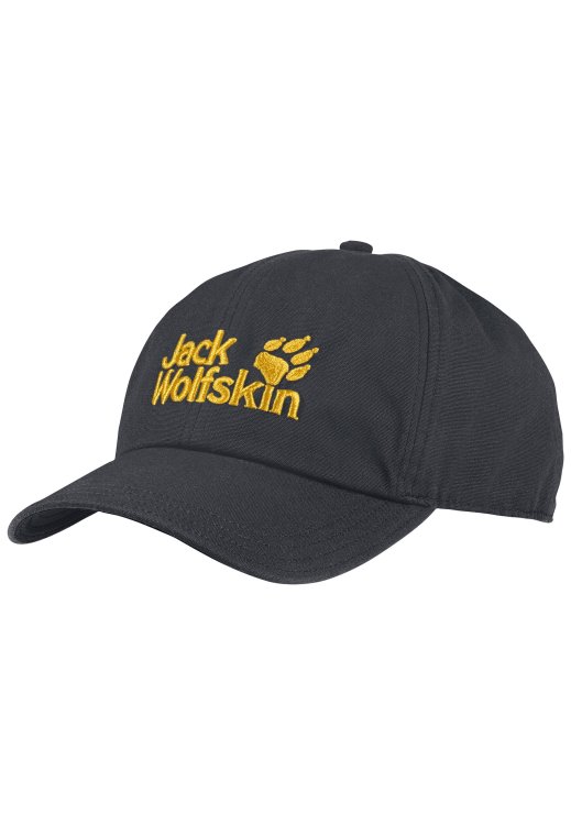Brand Jack Wolfskin Phantom Brands Baseball Cap