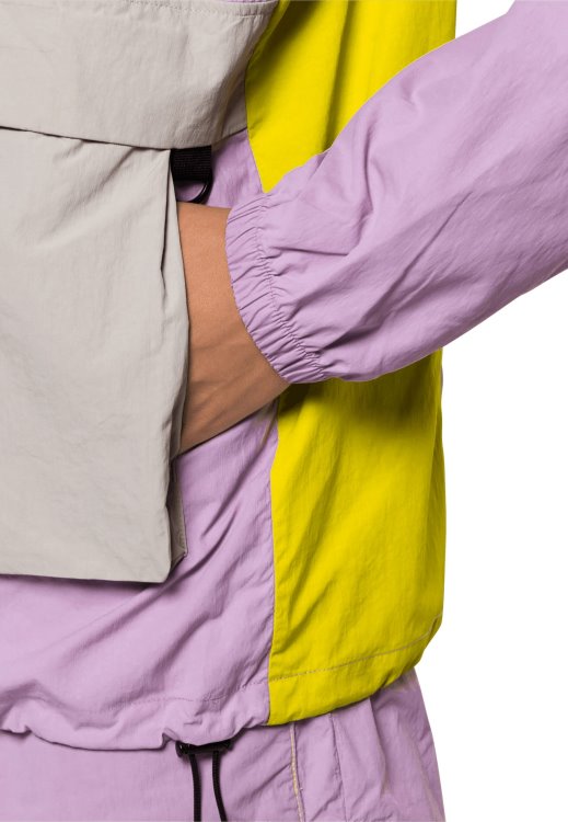 Collections Dusty Lavender Brand Jack Wolfskin 365 Rebel Overhead W