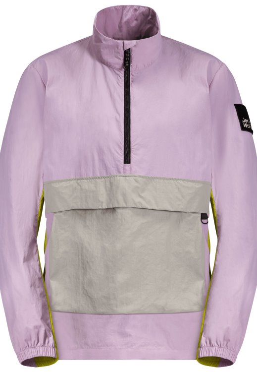 Collections Dusty Lavender Brand Jack Wolfskin 365 Rebel Overhead W