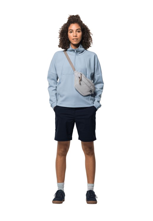 Ecostride 2 Low W Blue-Cork Best Brand Jack Wolfskin