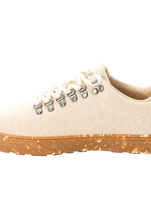 Ecostride 2 Low W New Brand Jack Wolfskin Natural-Cork