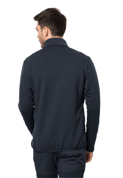 Origin Glaabach 3in1 Jacket M Wild Brier Brand Jack Wolfskin