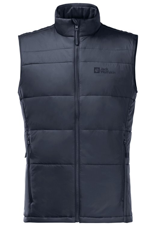 Brand Brand Jack Wolfskin Bergland Ins Vest M Night Blue