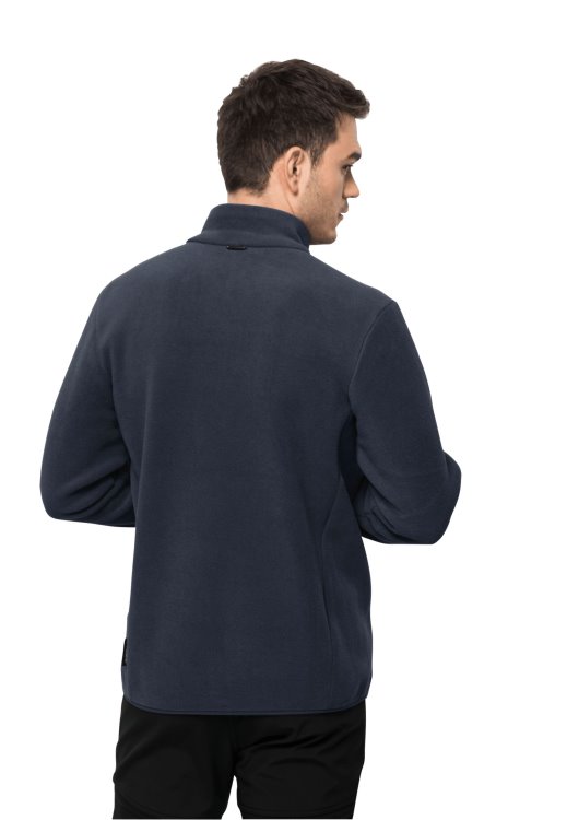 Brands Night Blue Brand Jack Wolfskin Altenberg 3in1 Jacket M