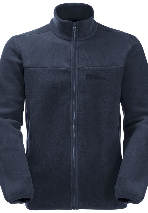 Brands Night Blue Brand Jack Wolfskin Altenberg 3in1 Jacket M