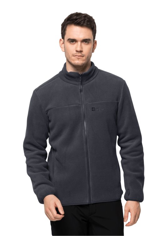 Altenberg 3in1 Jacket M Brand Jack Wolfskin Best Ebony