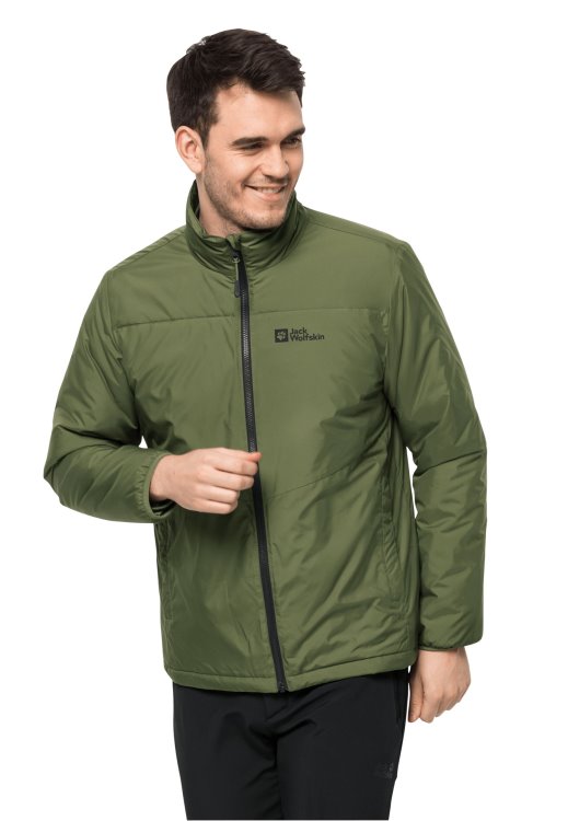 Greenwood Feldberg 3in1 Jacket M Brand Jack Wolfskin Collections