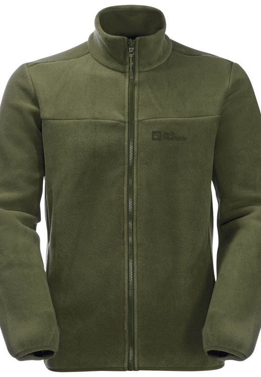 Altenberg 3in1 Jacket M Greenwood Brand Jack Wolfskin Collection