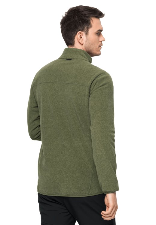 Greenwood Origin Skywind Fz M Brand Jack Wolfskin