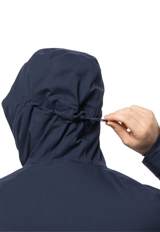 Brand Jack Wolfskin Troposphere Ins Jacket M Night Blue Fashion