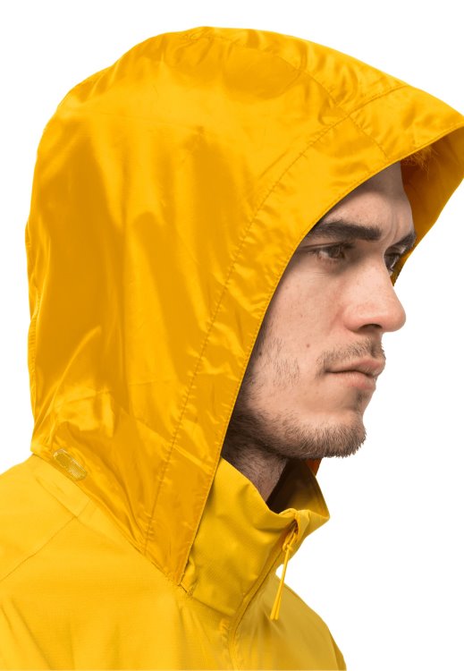 Brand Jack Wolfskin Pack & Go Overhead M Burly Yellow Xt Brands