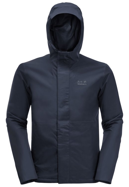 Night Blue Brand Jack Wolfskin Baydream Jacket M Best