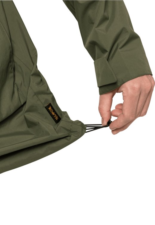 Norden Port Parka M Brand Greenwood Brand Jack Wolfskin