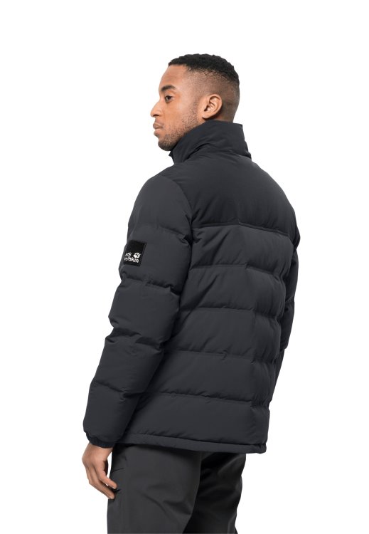 Phantom Origins Alex Down Jacket M Brand Jack Wolfskin