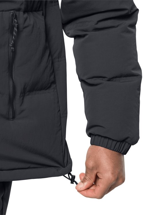 Phantom Origins Alex Down Jacket M Brand Jack Wolfskin