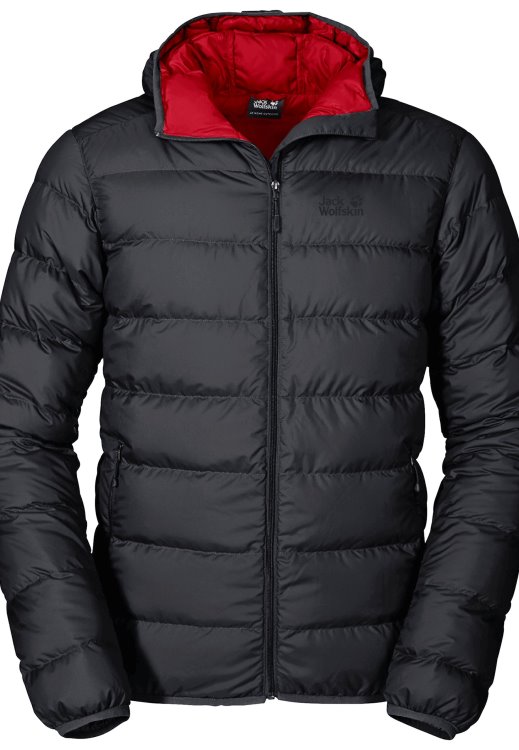 Collection Phantom Helium Men Brand Jack Wolfskin
