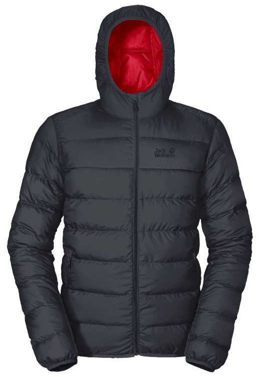 Collection Phantom Helium Men Brand Jack Wolfskin