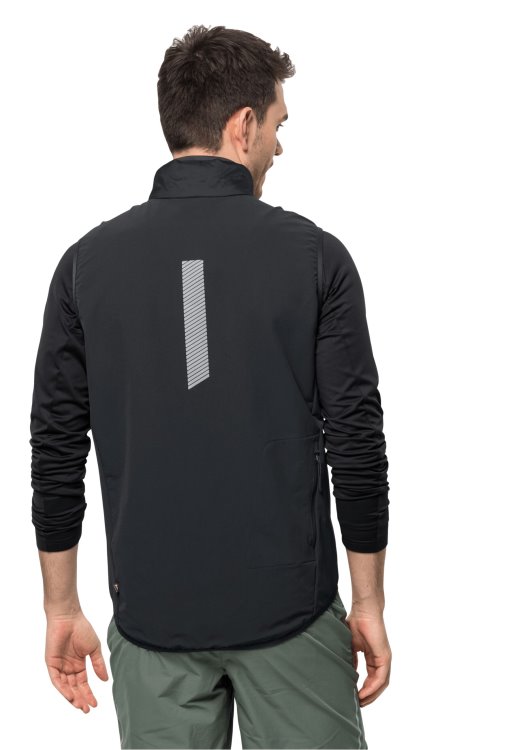 Brand Jack Wolfskin Phantom Hot Morobbia Ins Vest M