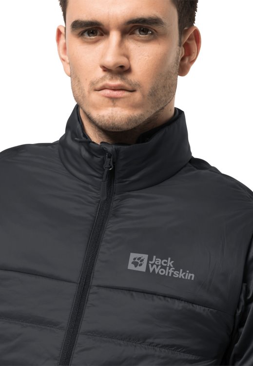 Brand Jack Wolfskin Phantom Hot Morobbia Ins Vest M