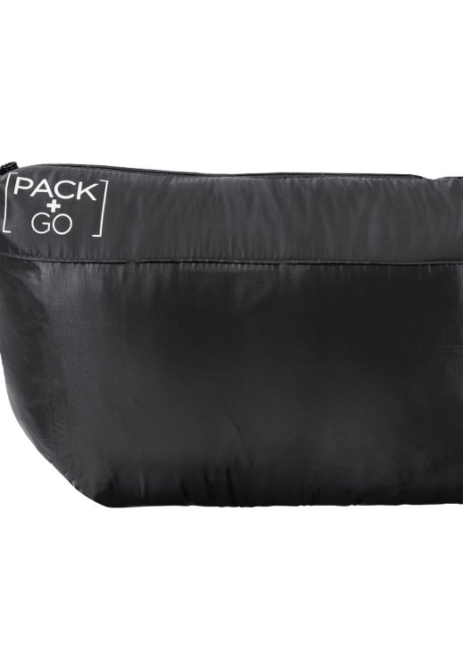 Brand Jack Wolfskin Black Pack & Go Down Jacket M Best