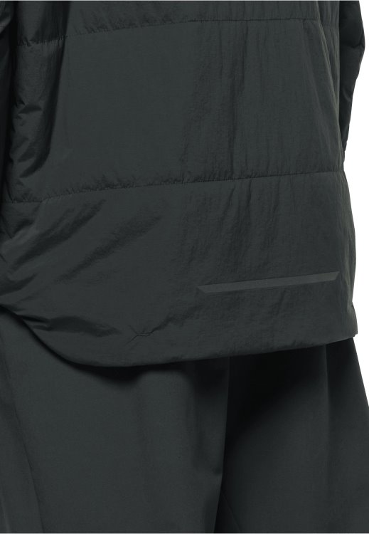 Bike Commute Ins Jacket M Brand Jack Wolfskin Phantom Hot