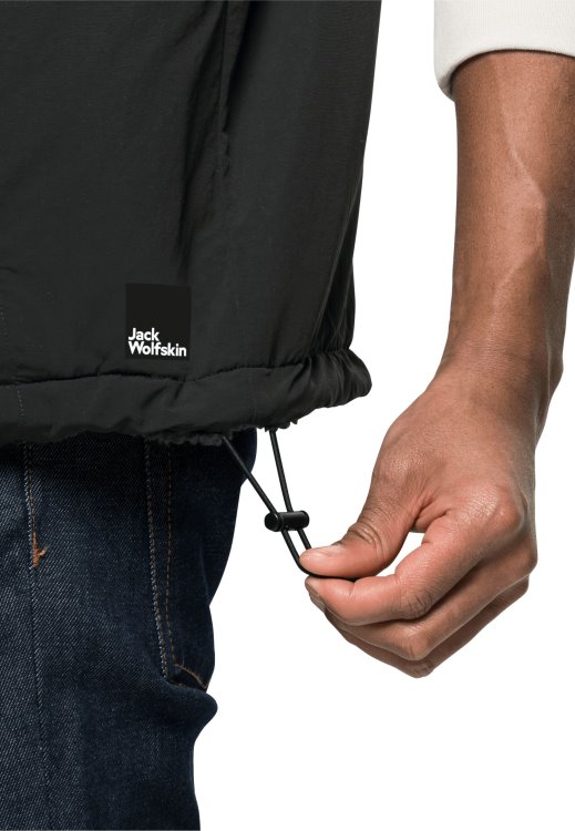 Brand Jack Wolfskin Alex Vest M Phantom Original