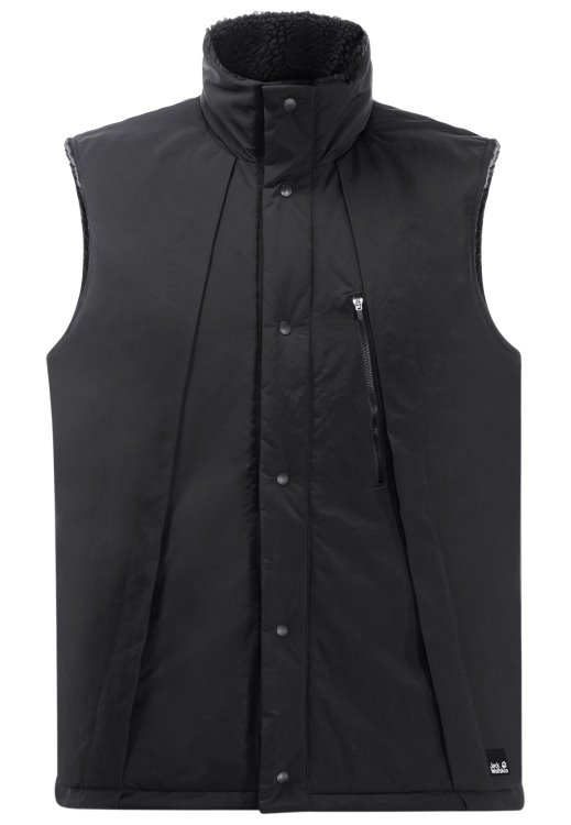 Brand Jack Wolfskin Alex Vest M Phantom Original