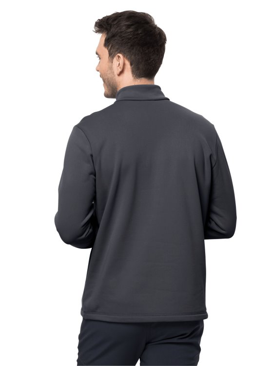 Brand Jack Wolfskin Baiselberg Hz M Fashion Ebony